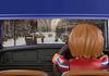 Imagen de Coche Mini Cooper Playmobil