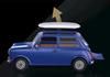 Imagen de Coche Mini Cooper Playmobil