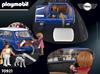 Imagen de Coche Mini Cooper Playmobil
