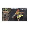 Imagen de Playmobil Dino Rise Robo-Dino Máquina De Combate