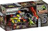 Imagen de Playmobil Dino Rise Robo-Dino Máquina De Combate