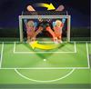 Imagen de Campo Fútbol Playmobil Sport & Action
