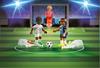Imagen de Campo Fútbol Playmobil Sport & Action