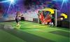 Imagen de Campo Fútbol Playmobil Sport & Action