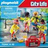 Imagen de Playmobil City Life Equipo de Rescate