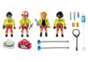 Imagen de Playmobil City Life Equipo de Rescate