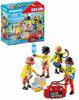 Imagen de Playmobil City Life Equipo de Rescate