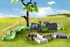 Imagen de PLAYMOBIL Country Set Animales Adorables de Granja
