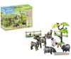 Imagen de PLAYMOBIL Country Set Animales Adorables de Granja