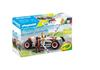 Imagen de Playmobil Hot Rod Diversión para Colorear Coches