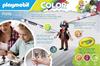 Imagen de Playmobil Hot Rod Diversión para Colorear Coches