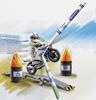 Imagen de Playmobil Diversión para Colorear y Diseñar tú Motocicleta