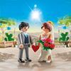 Imagen de Playmobil Duo Pack Figuras Pareja de Novios con Accesorios