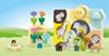 Imagen de Figura mi primer Playmobil Junior