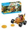Imagen de Banana (Plátano) Playmobil Racing 