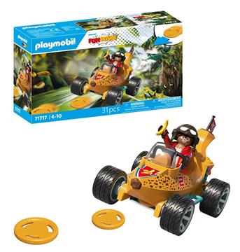 Imagen de Banana (Plátano) Playmobil Racing 