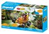 Imagen de Banana (Plátano) Playmobil Racing 