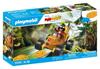Imagen de Banana (Plátano) Playmobil Racing 