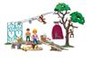 Imagen de Fiesta de cumpleaños divertida Playmobil