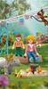 Imagen de Fiesta de cumpleaños divertida Playmobil