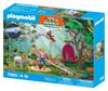 Imagen de Fiesta de cumpleaños divertida Playmobil