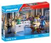Imagen de Robo de diamantes Playmobil city action