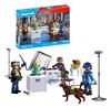 Imagen de Robo de diamantes Playmobil city action