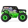 Imagen de Coche R/C Monster Jam Grave Digger 1:24