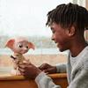 Imagen de Dobby Muñeco Interactivo Harry Potter