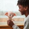 Imagen de Dobby Muñeco Interactivo Harry Potter