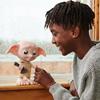 Imagen de Dobby Muñeco Interactivo Harry Potter