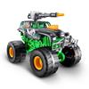 Imagen de Coche Metal Machine Monster