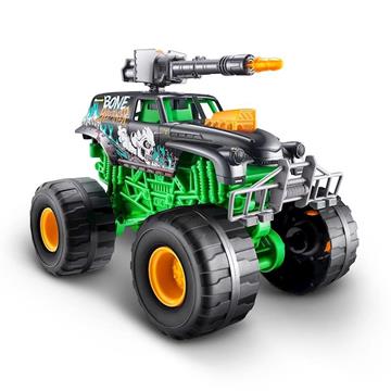 Imagen de Coche Metal Machine Monster
