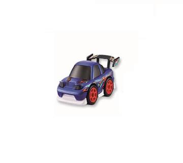 Imagen de Bola sorpresa Make-A-Racer, monta tu propio coche, coleccionables - Modelos surtidos