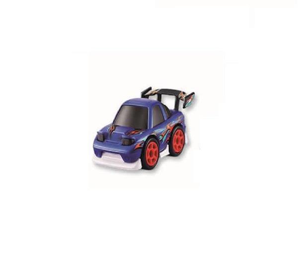 Imagen de Bola sorpresa Make-A-Racer, monta tu propio coche, coleccionables - Modelos surtidos