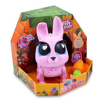 Imagen de Jiggly Pets Conejito Pixie Saltarín