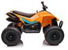 Imagen de McLaren Quad 12V