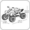 Imagen de McLaren Quad 12V