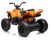 Imagen de McLaren Quad 12V