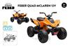 Imagen de McLaren Quad 12V