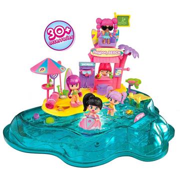 Imagen de Pinypon Juego de playa