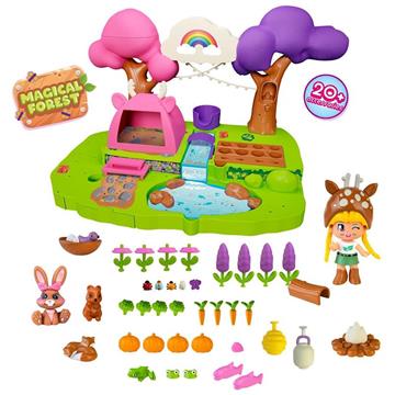 Imagen de Pinypon Bosque Mágico Famosa