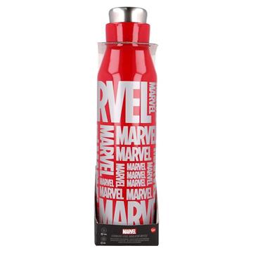 Imagen de Botella Termo Acero Inoxidable 580ml Marvel