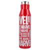 Imagen de Botella Termo Acero Inoxidable 580ml Marvel