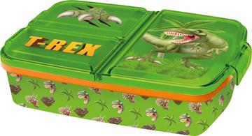 Imagen de Sandwichera Múltiple Dinosaurio