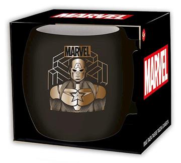 Imagen de Marvel Taza Cerámica 380 ML