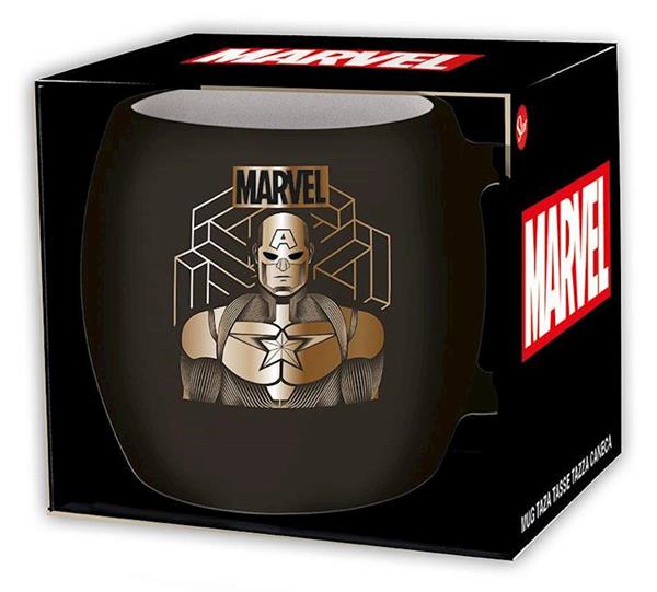 Imagen de Marvel Taza Cerámica 380 ML