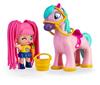 Imagen de Caballo PinyPon Melena Al Viento