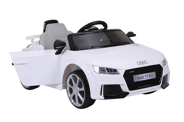 Imagen de Coche Audi Rs5 De Batería 12V