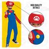 Imagen de Super Mario Disfraz Talla 4-6 años